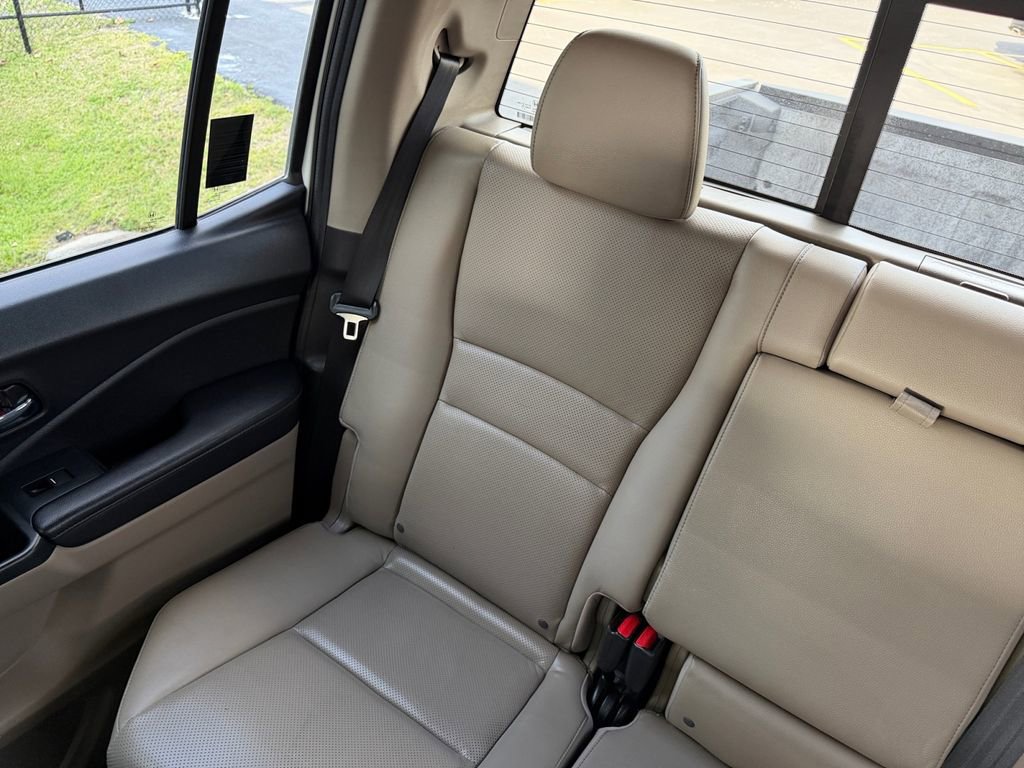 Used 2019 Honda Ridgeline RTL-E image 37