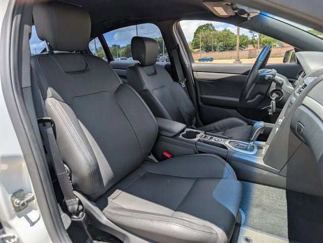 Used 2009 Pontiac G8 GT w/ Premium Package RWD image 23