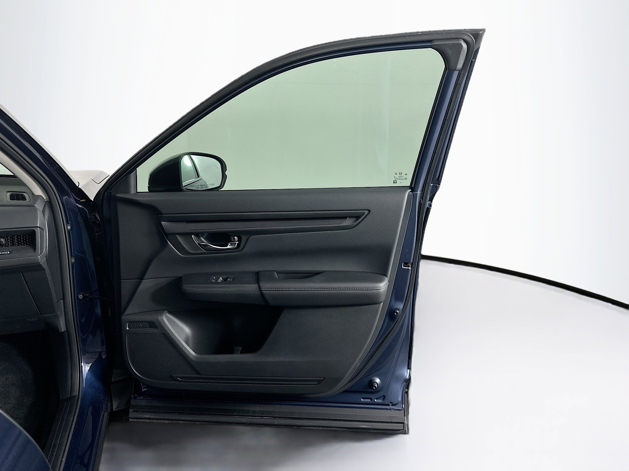 Used 2025 Honda CR-V EX image 32