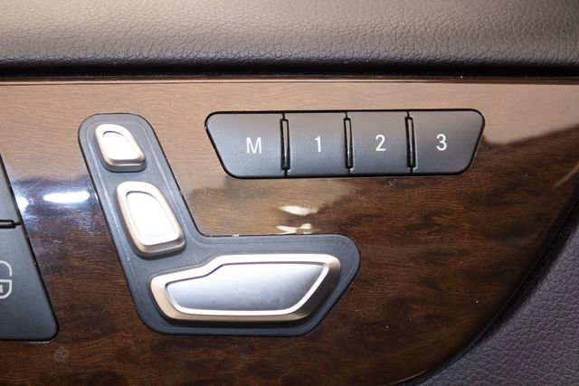 Used 2016 Mercedes-Benz GLE 350 4MATIC image 20