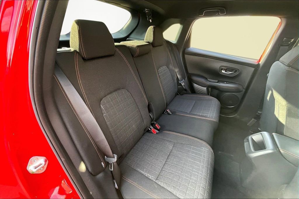 Used 2024 Honda HR-V Sport image 19