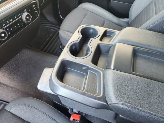 Used 2023 Chevrolet Silverado 1500 LT image 20