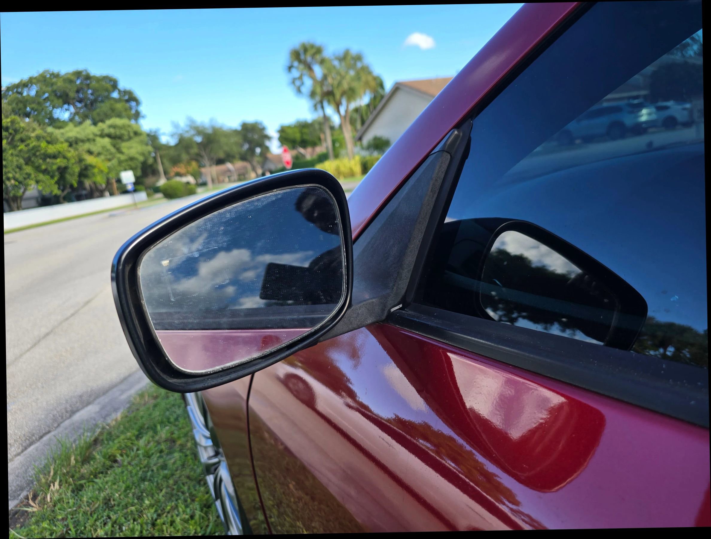 Used 2014 INFINITI Q60 Journey w/ Premium Package image 11