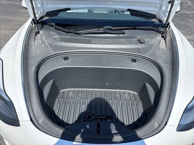 Used 2021 Tesla Model 3 Long Range AWD/4WD image 24