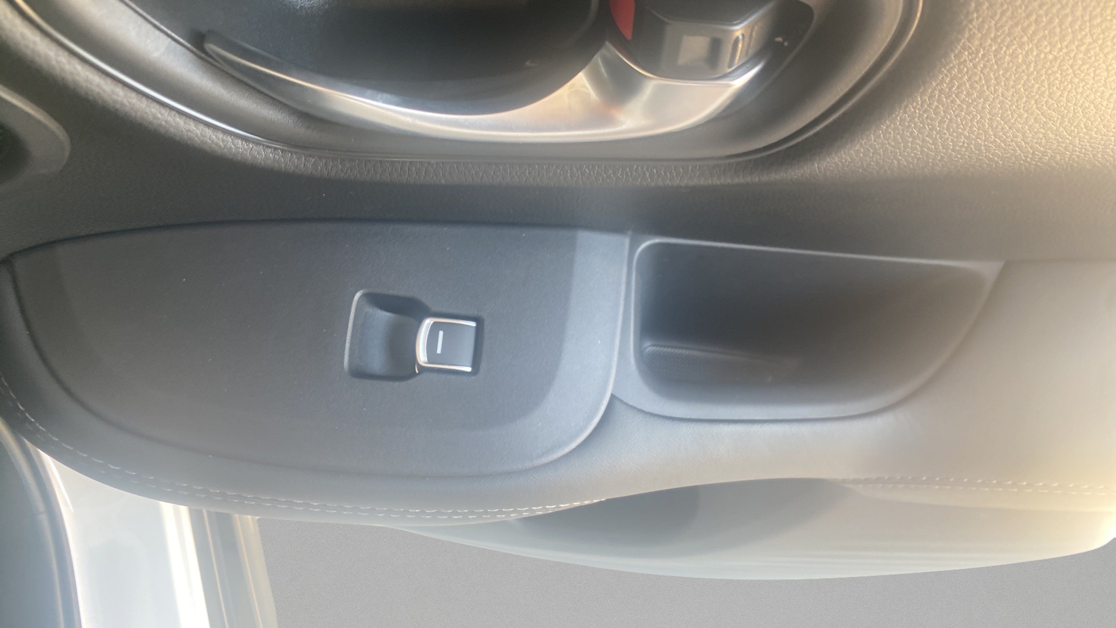 Used 2026 Acura ADX AWD image 21