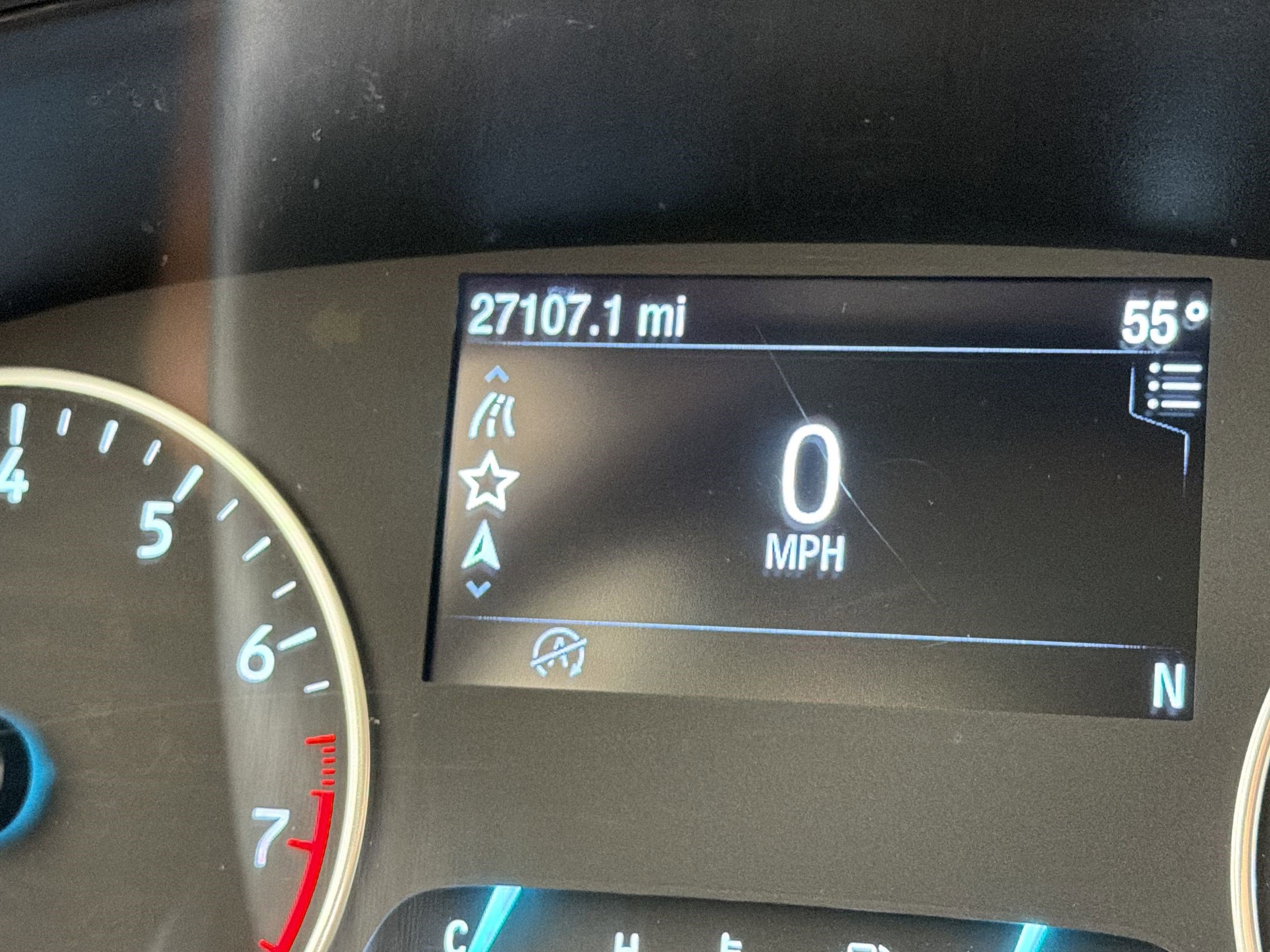 Used 2021 Ford EcoSport SE w/ SE Convenience Package FWD image 20