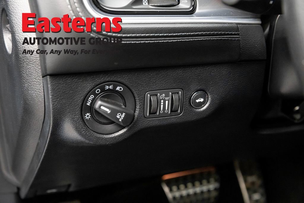 Used 2020 Dodge Challenger R/T Scat Pack w/ Plus Package image 20