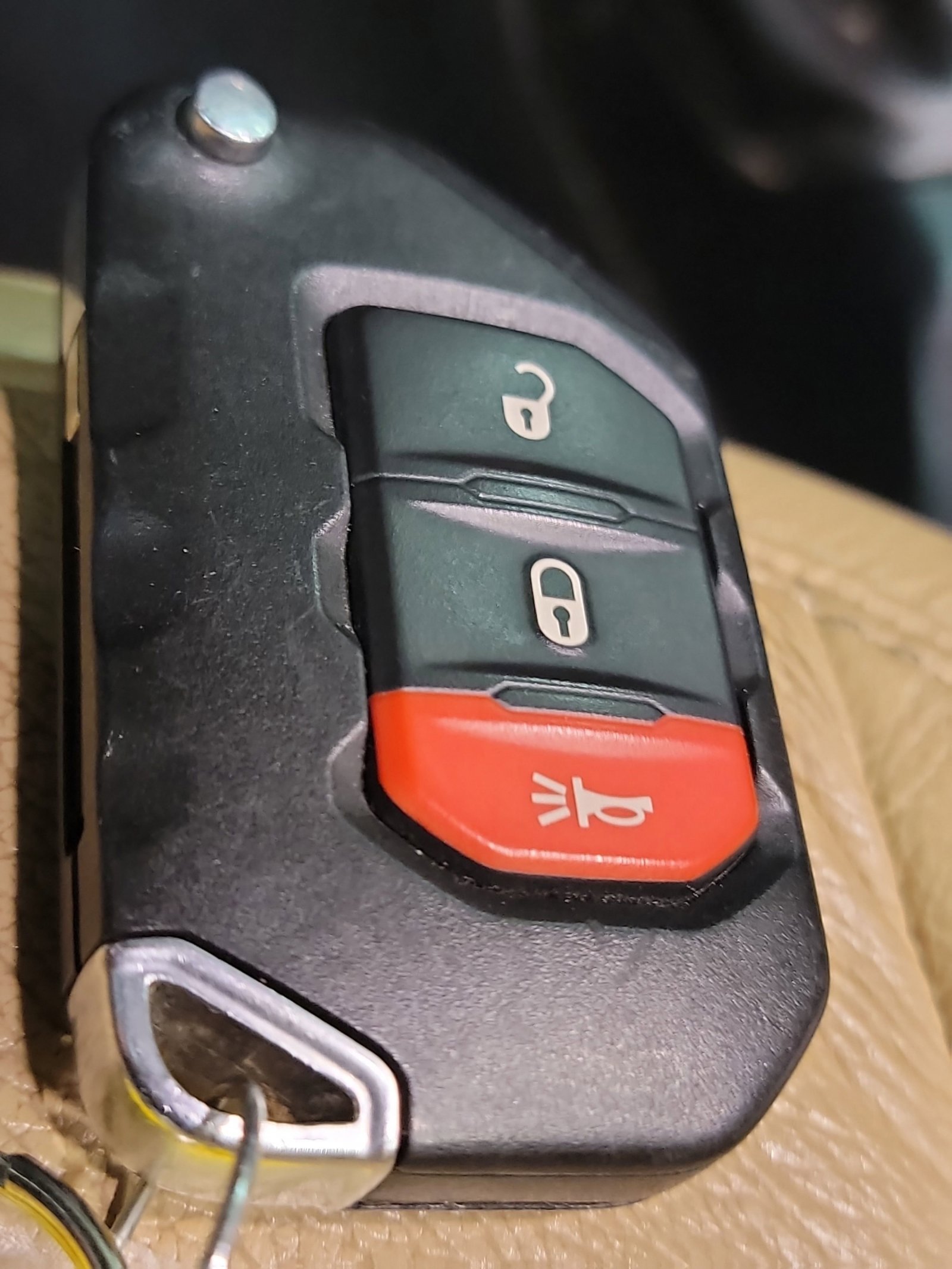 Used 2019 Jeep Wrangler Unlimited Sport S image 32