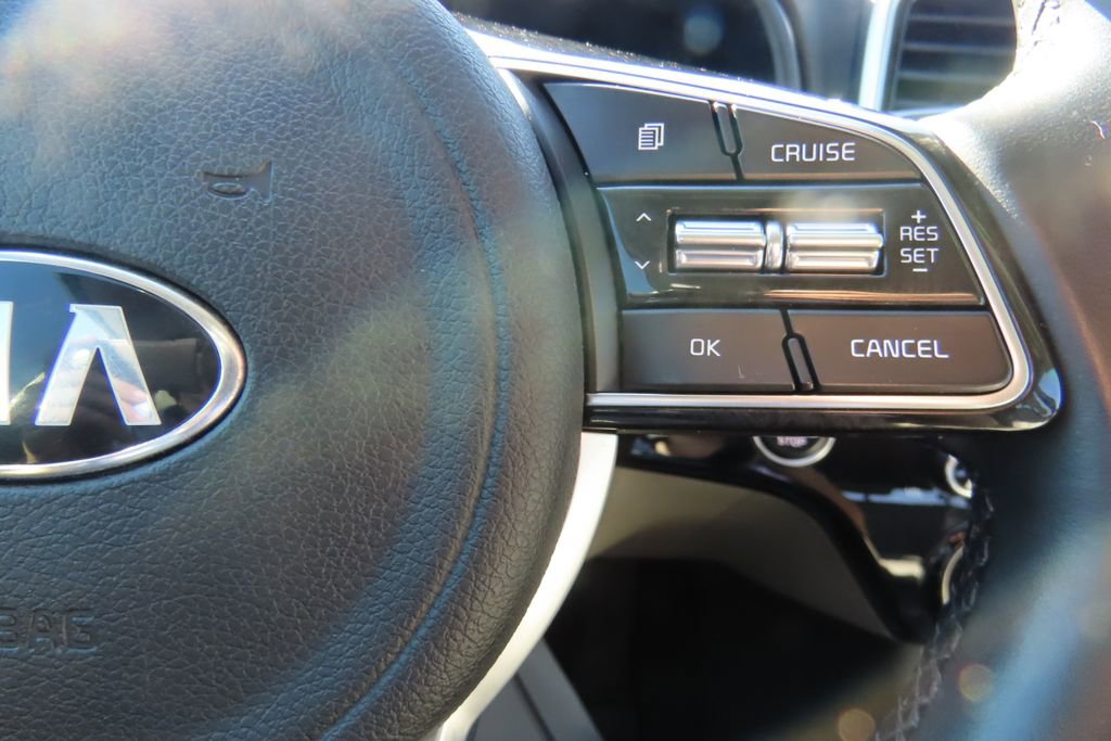 Used 2020 Kia Sportage EX image 12