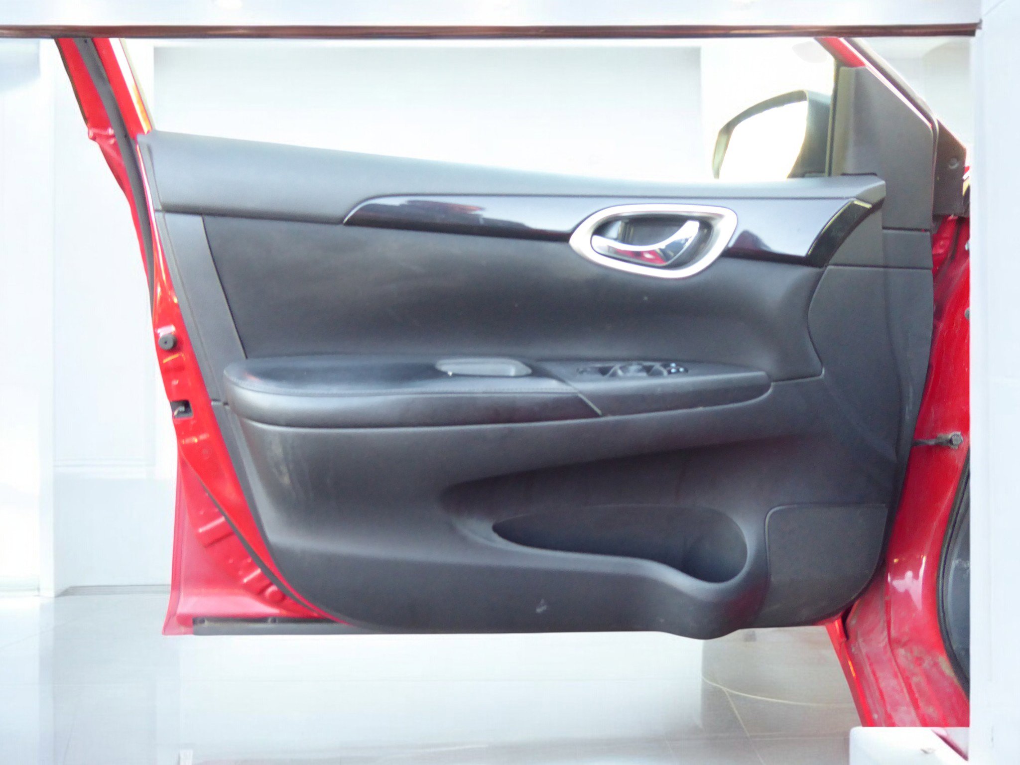 Used 2017 Nissan Sentra SV image 22