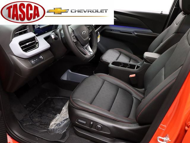 New 2027 Chevrolet Bolt RS w/ Technology Package image 13
