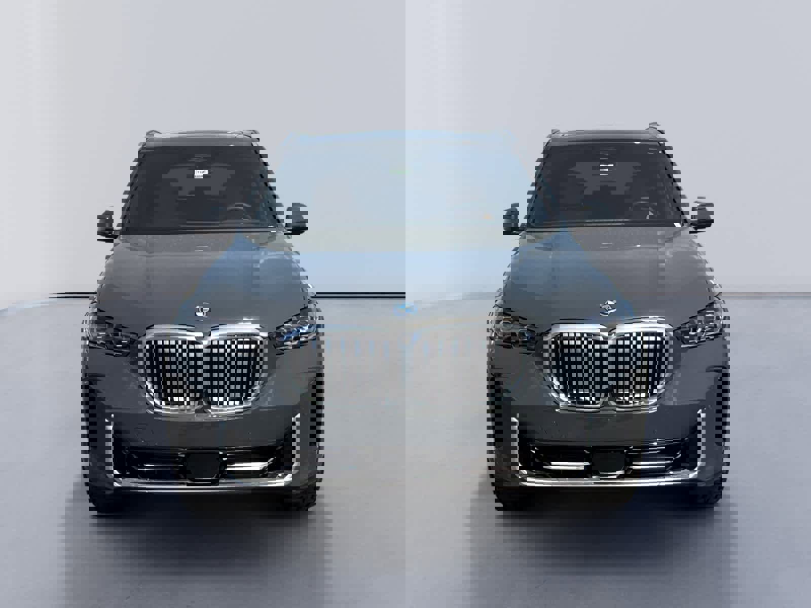 New 2026 BMW X5 xDrive50e image 8