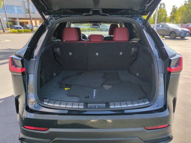 Used 2024 Lexus NX 350h AWD w/ Vision Package image 26
