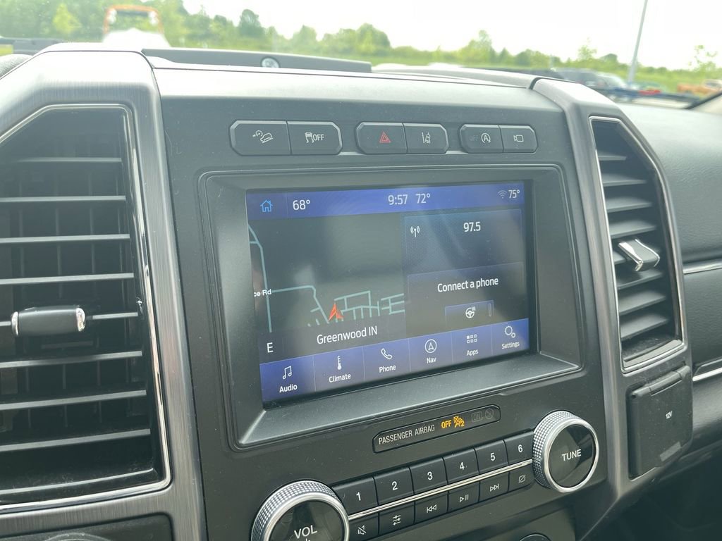 Used 2019 Ford Expedition Platinum AWD/4WD image 13