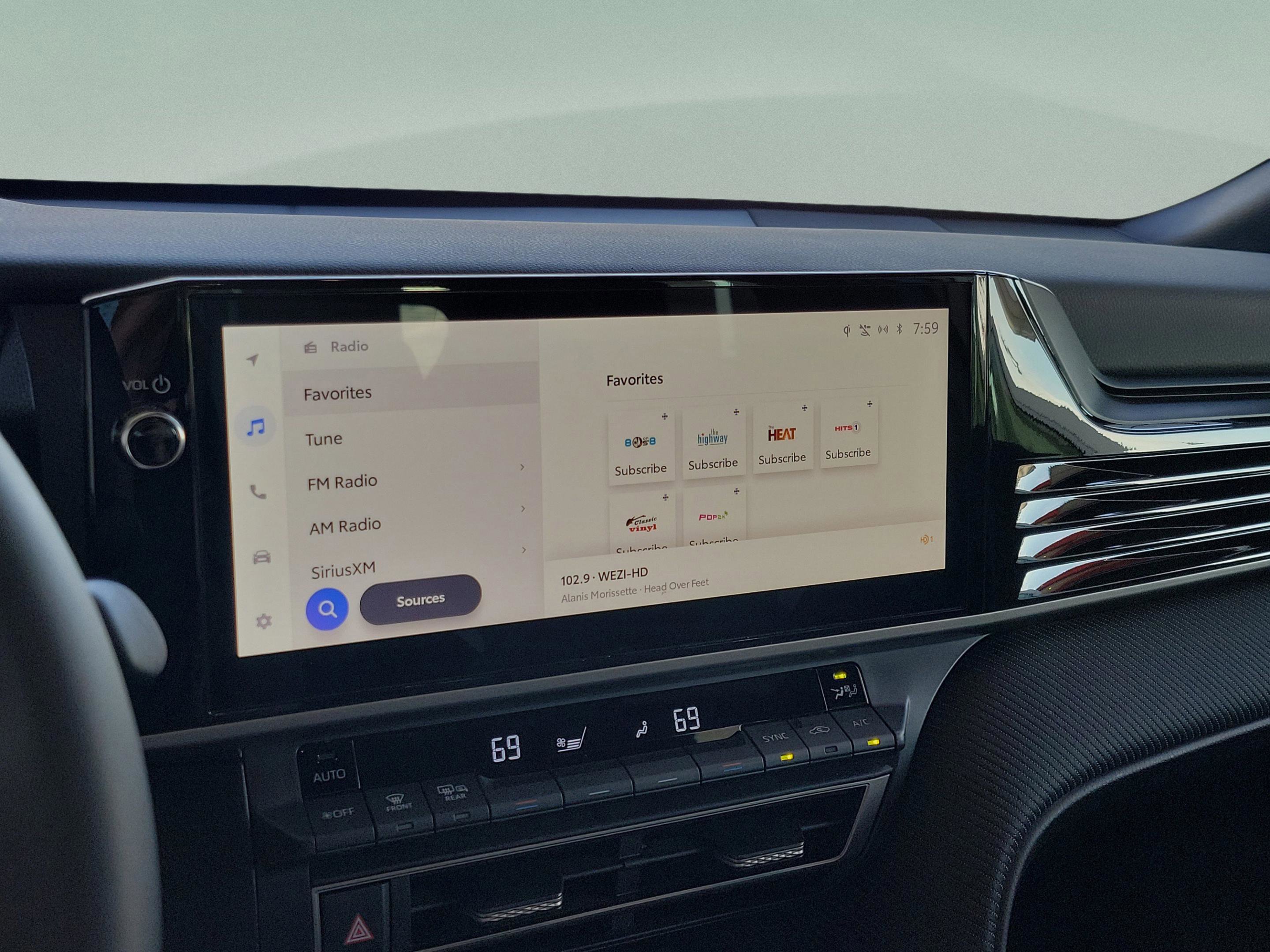 Certified 2026 Toyota Camry SE w/ Multimedia Upgrade Package FWD image 17