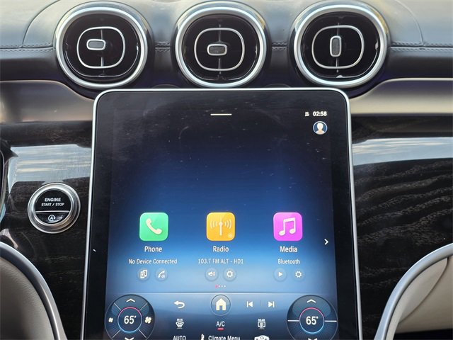 Used 2025 Mercedes-Benz GLC 300 GLC 300 image 14