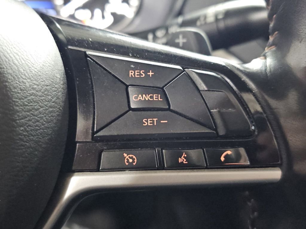 Used 2020 Nissan Altima 2.5 SR w/ Premium Package AWD/4WD image 15