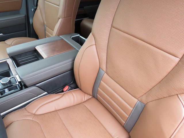 New 2026 Toyota Tundra 1794 Edition image 21