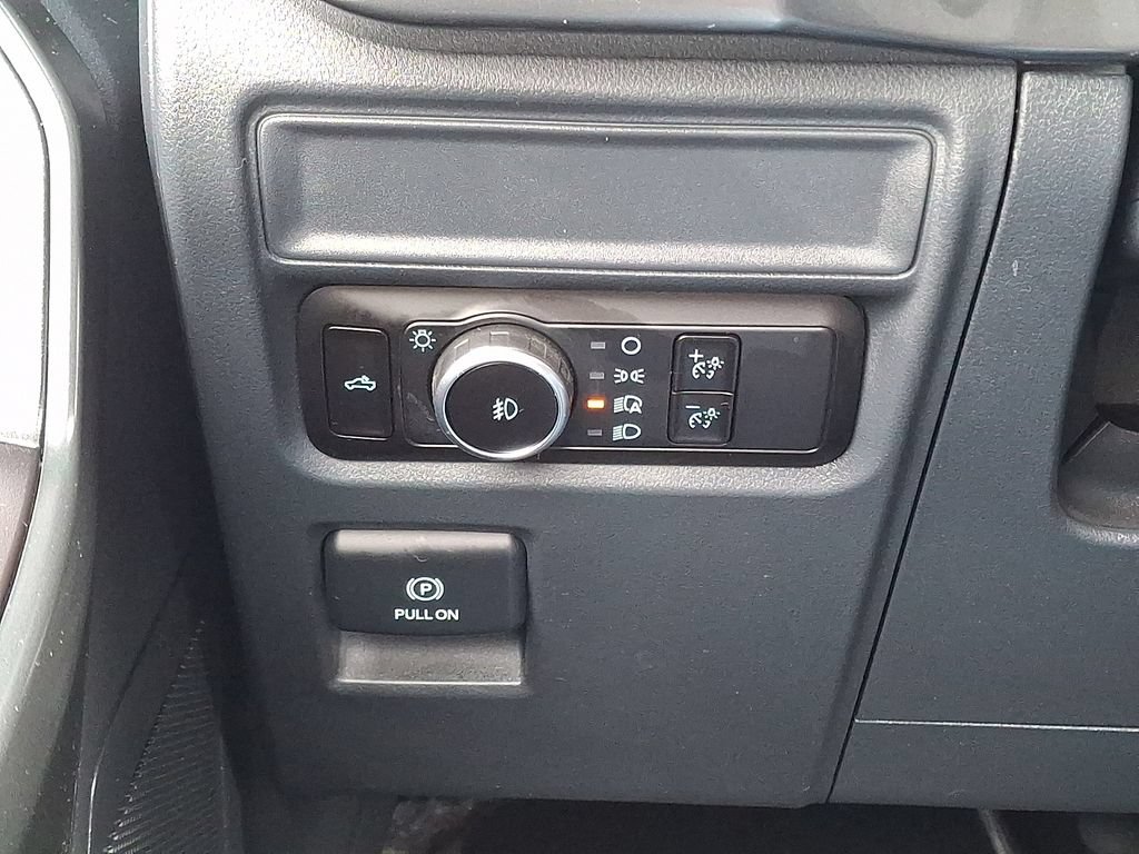 Certified 2023 Ford F150 XL w/ STX Appearance Package AWD/4WD image 27