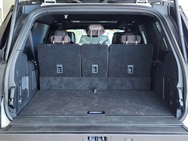 New 2027 Ford Expedition Max King Ranch AWD/4WD image 34