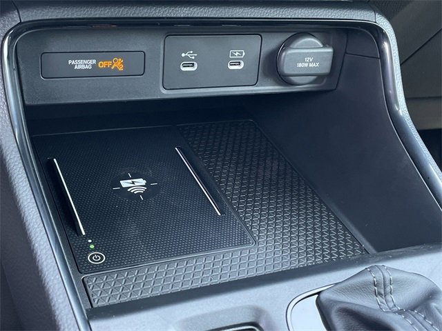 New 2026 Honda CR-V EX image 15