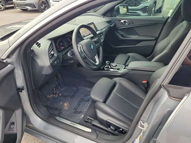 Used 2024 BMW 228i Gran Coupe w/ Premium Package FWD image 16