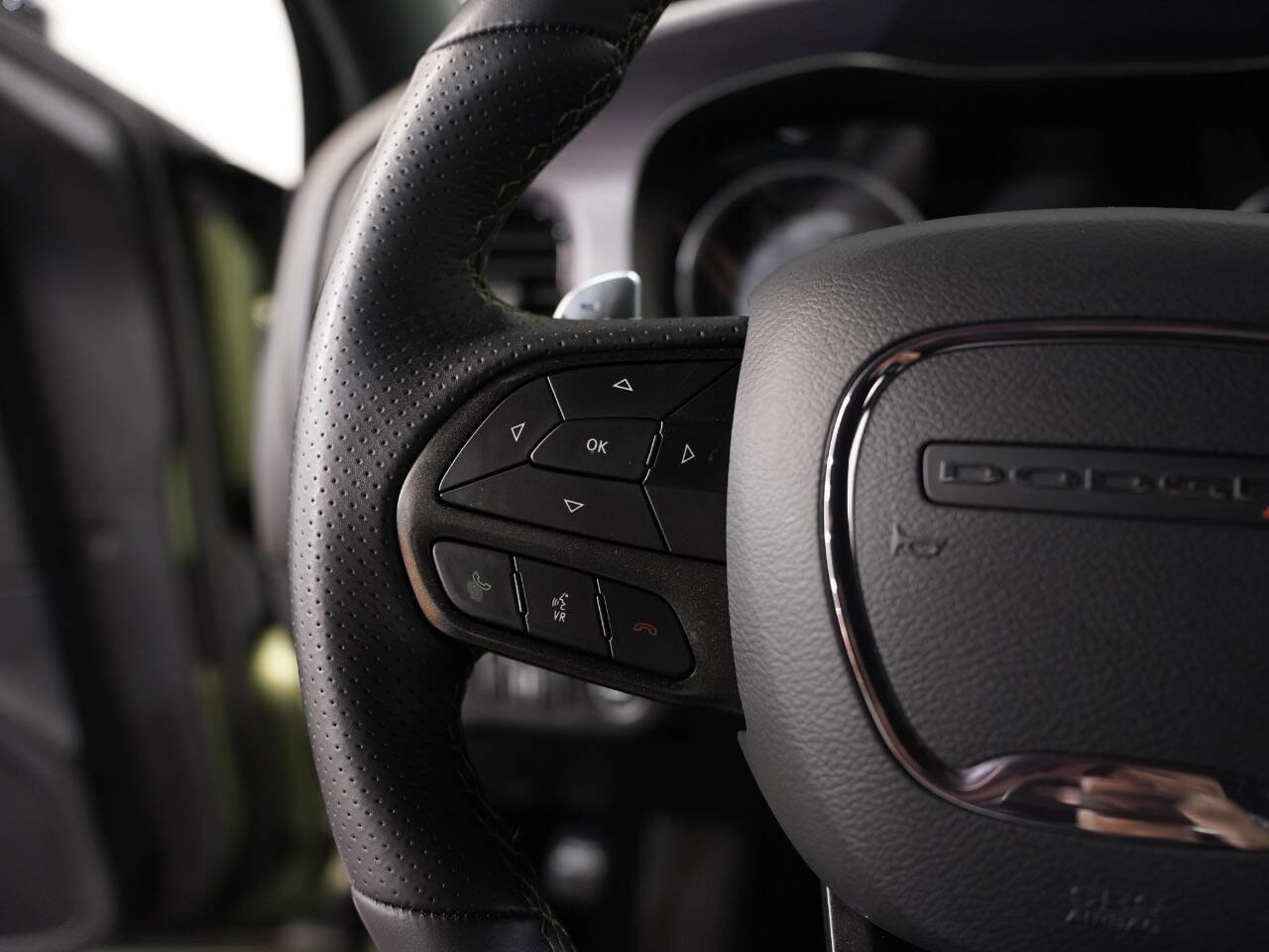 Used 2023 Dodge Charger Scat Pack image 43