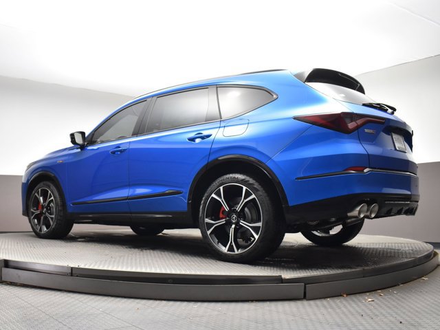 New 2026 Acura MDX Type S AWD/4WD image 37