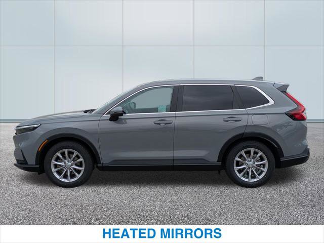 Used 2024 Honda CR-V EX-L image 10