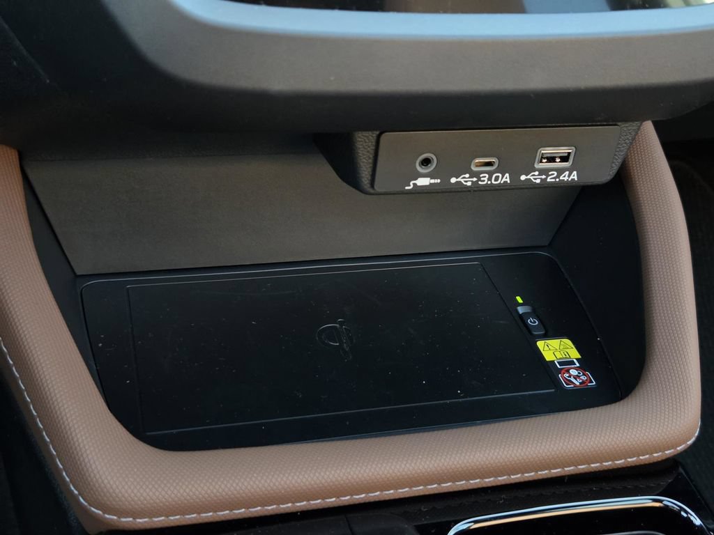 New 2026 Subaru Forester Touring AWD/4WD image 20
