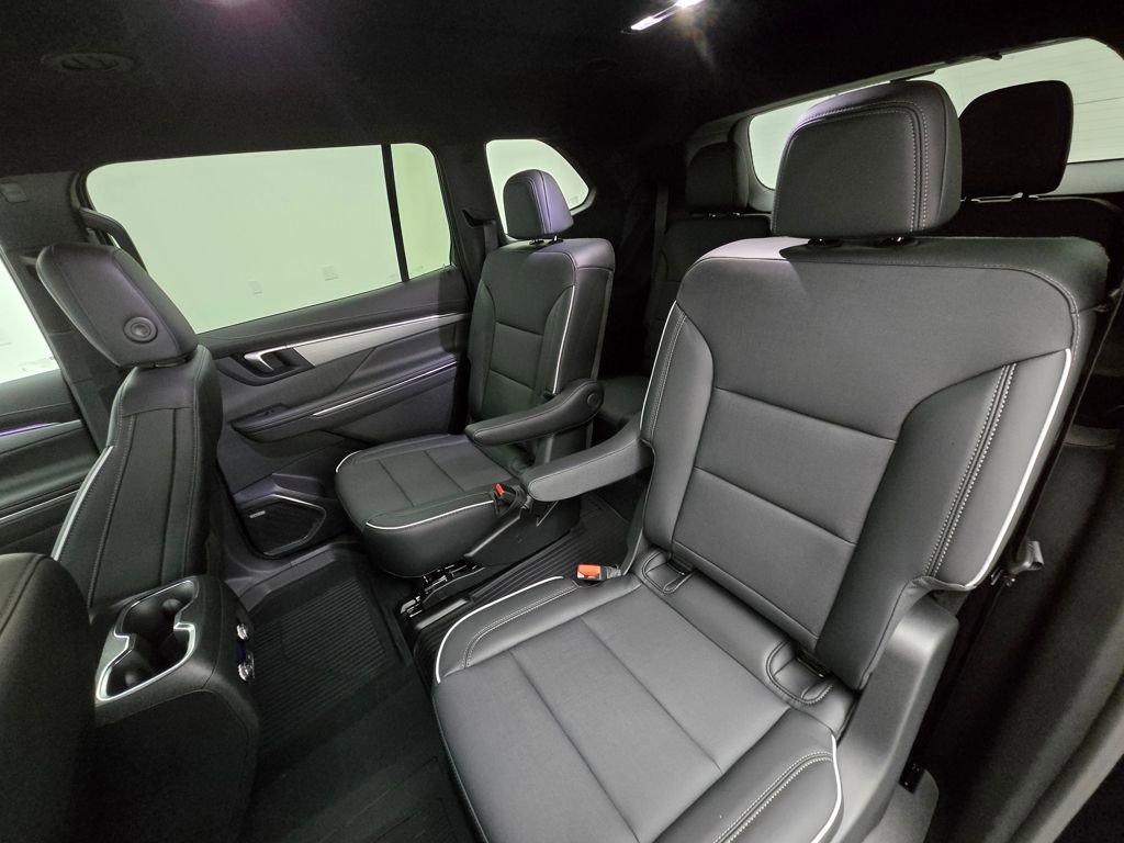 New 2026 Buick Enclave Preferred w/ Power Package image 42