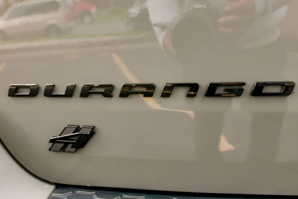 Used 2022 Dodge Durango SRT w/ Black Package AWD/4WD image 49