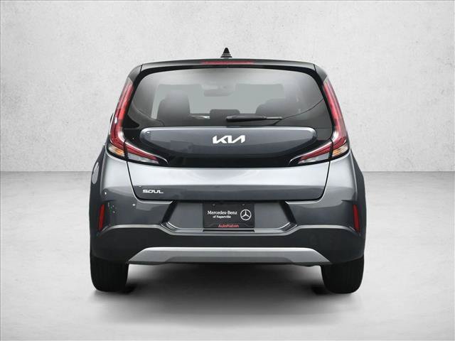 Used 2024 Kia Soul LX w/ Option Group 015 FWD image 5