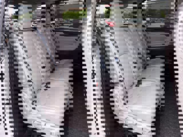 Certified 2026 Honda Odyssey EX-L image 22