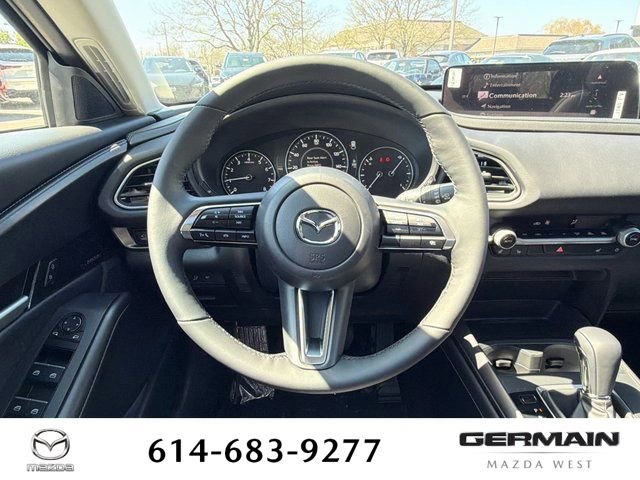 New 2026 MAZDA CX-30 AWD 2.5 S w/ Premium Package image 20