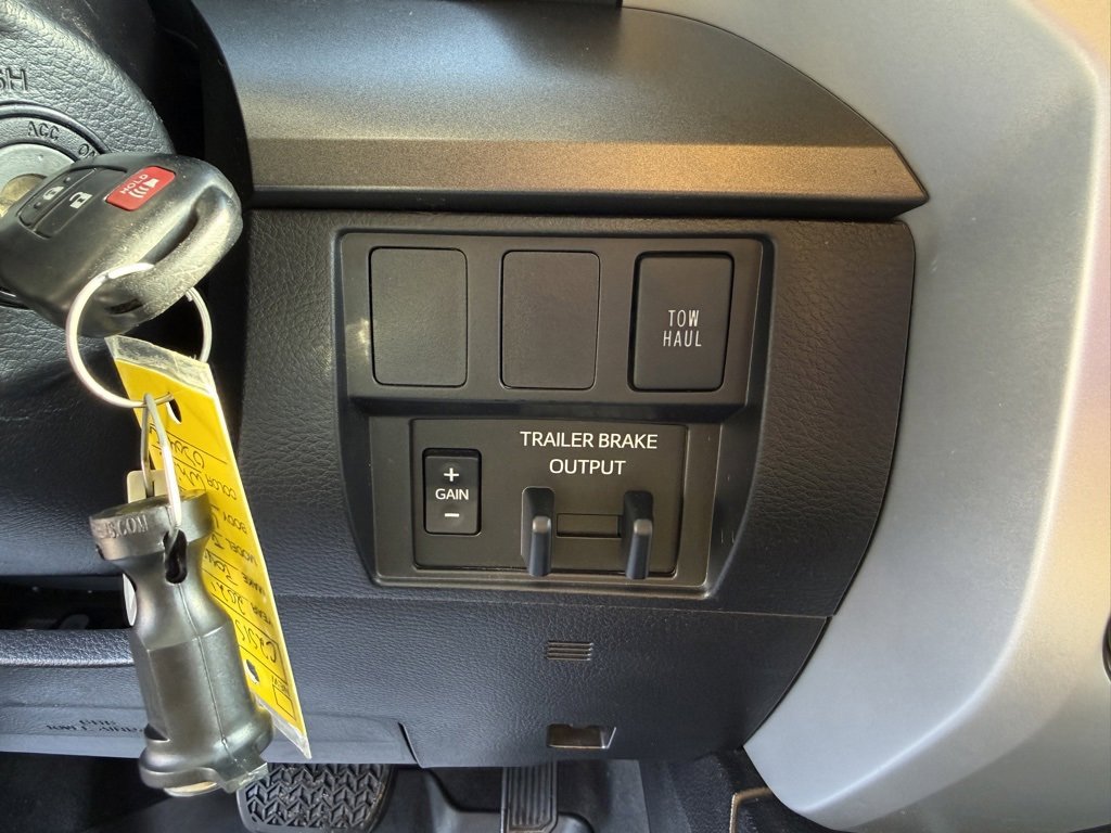 Used 2021 Toyota Tundra SR5 image 19