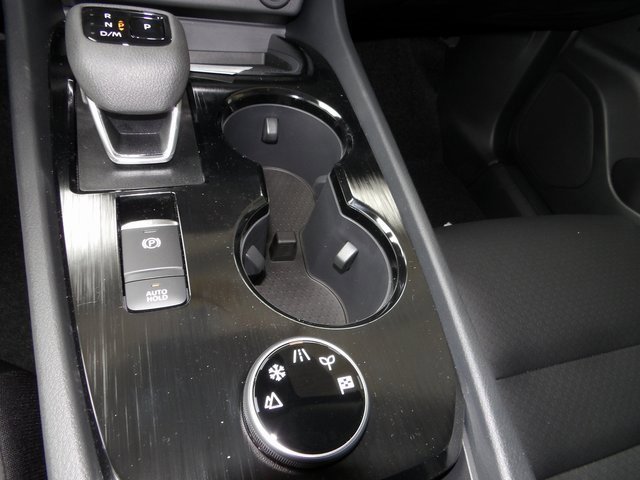 New 2026 Nissan Rogue SV image 20