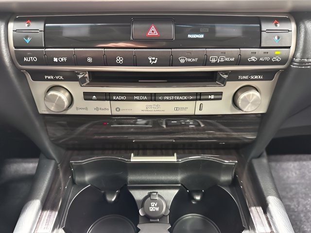 Used 2017 Lexus LS 460 L AWD/4WD image 23