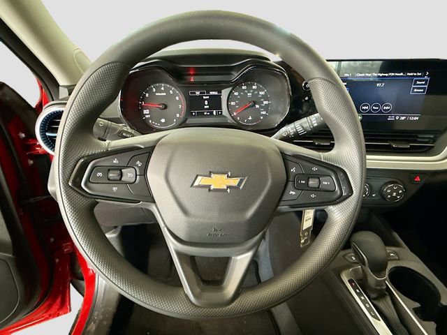 New 2026 Chevrolet Trax LS w/ LS Convenience Package image 12