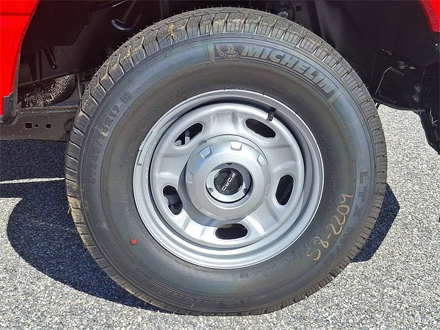 New 2026 Ford F250 XL image 8