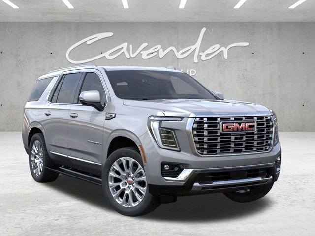 New 2026 GMC Yukon Denali RWD image 8