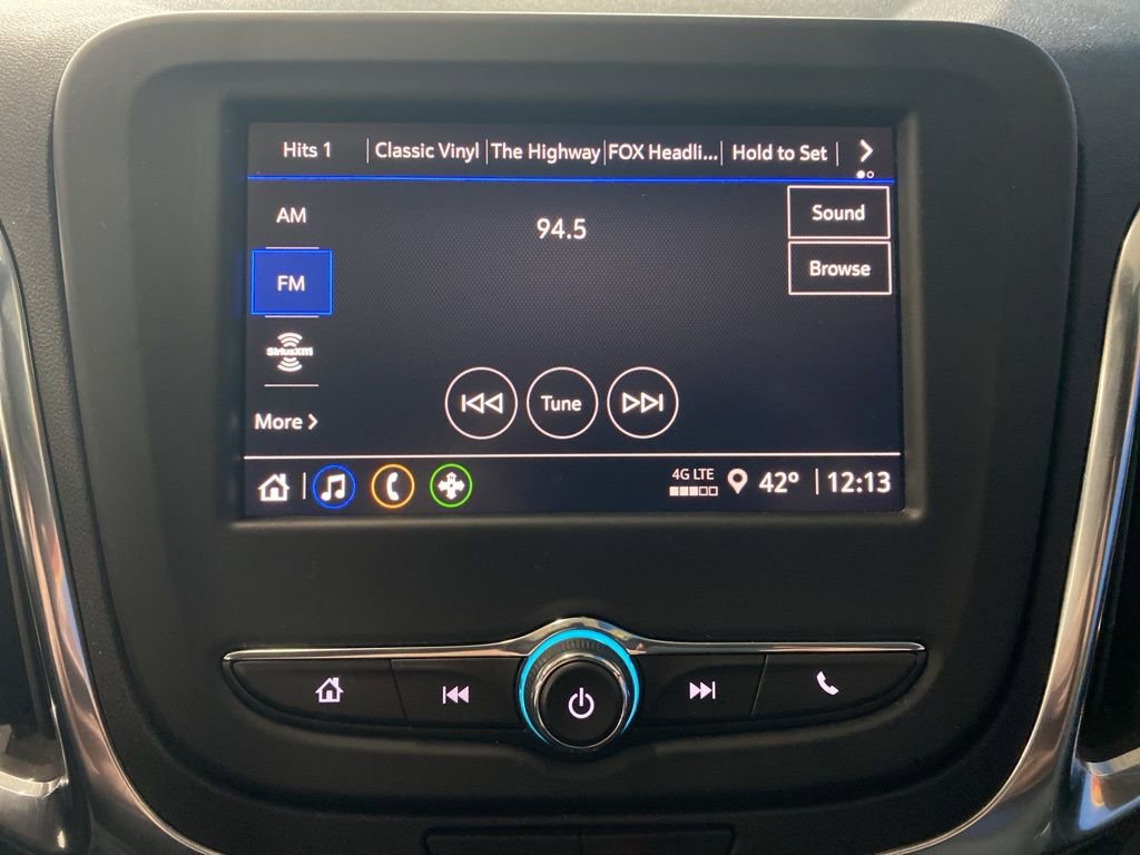 Certified 2024 Chevrolet Equinox LT image 2