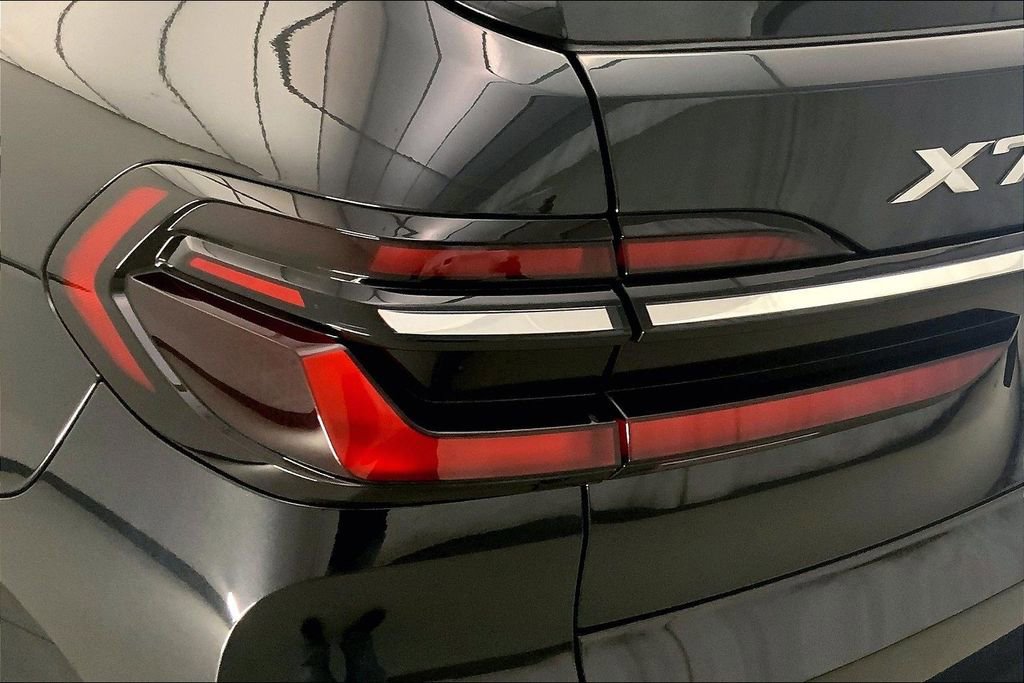 Certified 2026 BMW X7 xDrive40i image 28