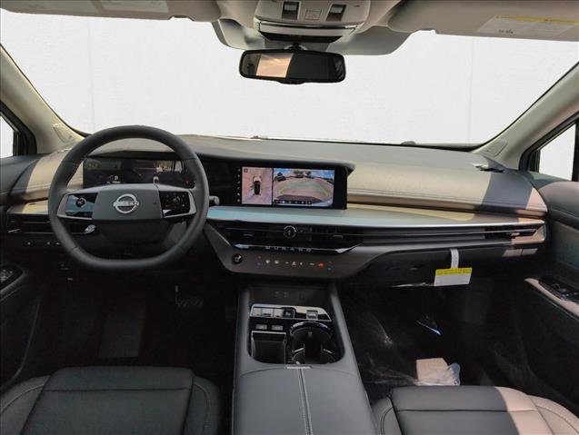 New 2025 Nissan Murano SL w/ Cargo Package image 19