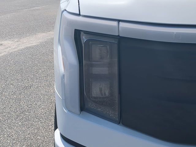 New 2025 Ford F150 Lightning Flash image 22