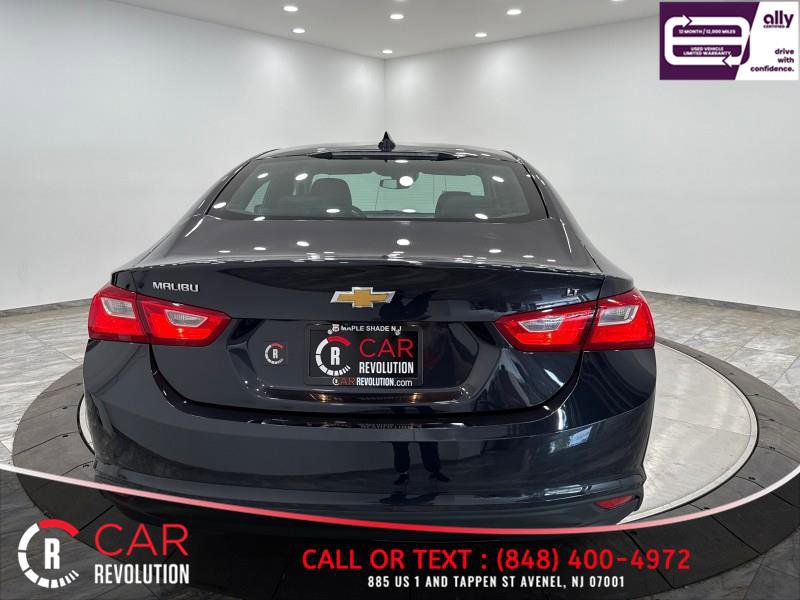 Used 2023 Chevrolet Malibu LT image 34