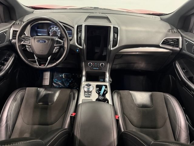 Certified 2023 Ford Edge ST AWD/4WD image 32