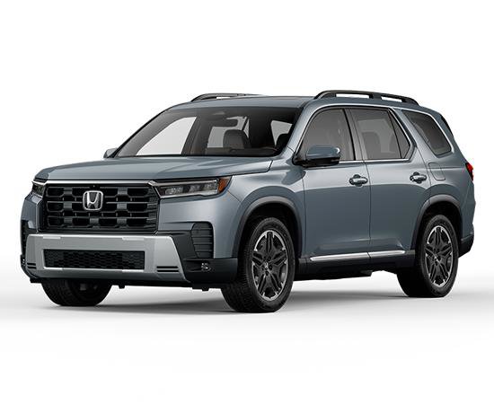 New 2026 Honda Pilot Touring image 1