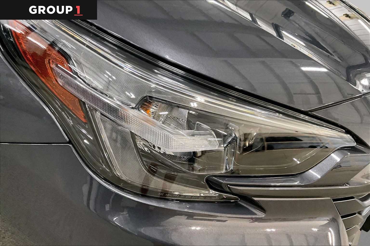 Certified 2024 Subaru Legacy Premium AWD/4WD image 28