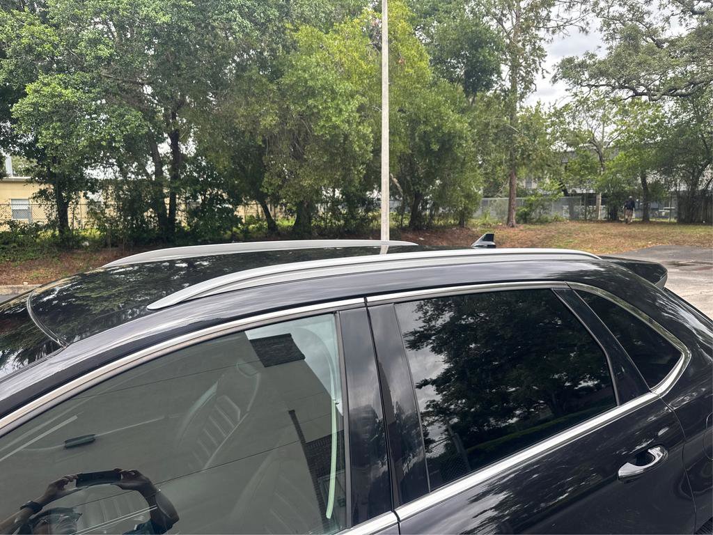 Used 2020 Ford Edge SEL image 12